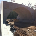 Design and Construction of Bebo Arch Bridge, Greenbank
